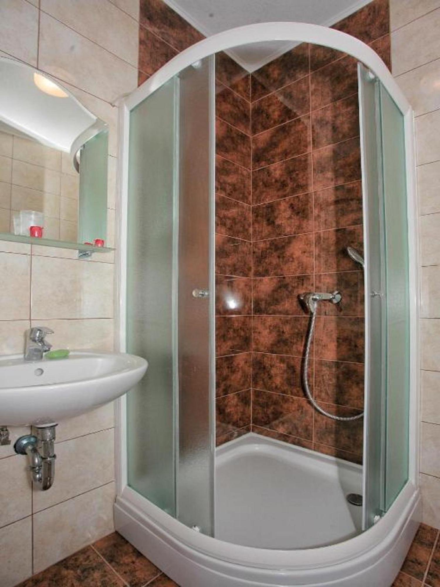 Villa Milena Herceg Novi Quarto foto