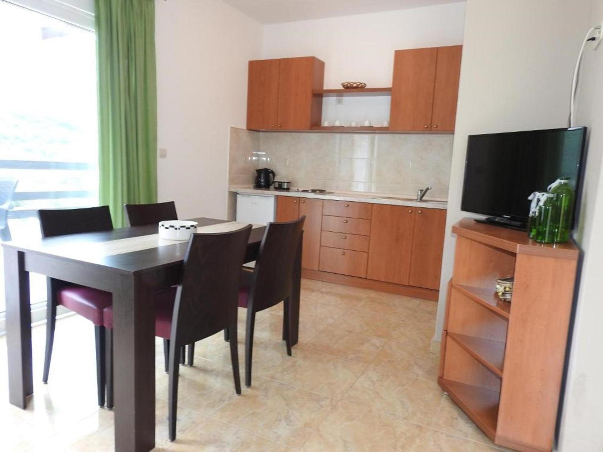 Villa Milena Herceg Novi Quarto foto