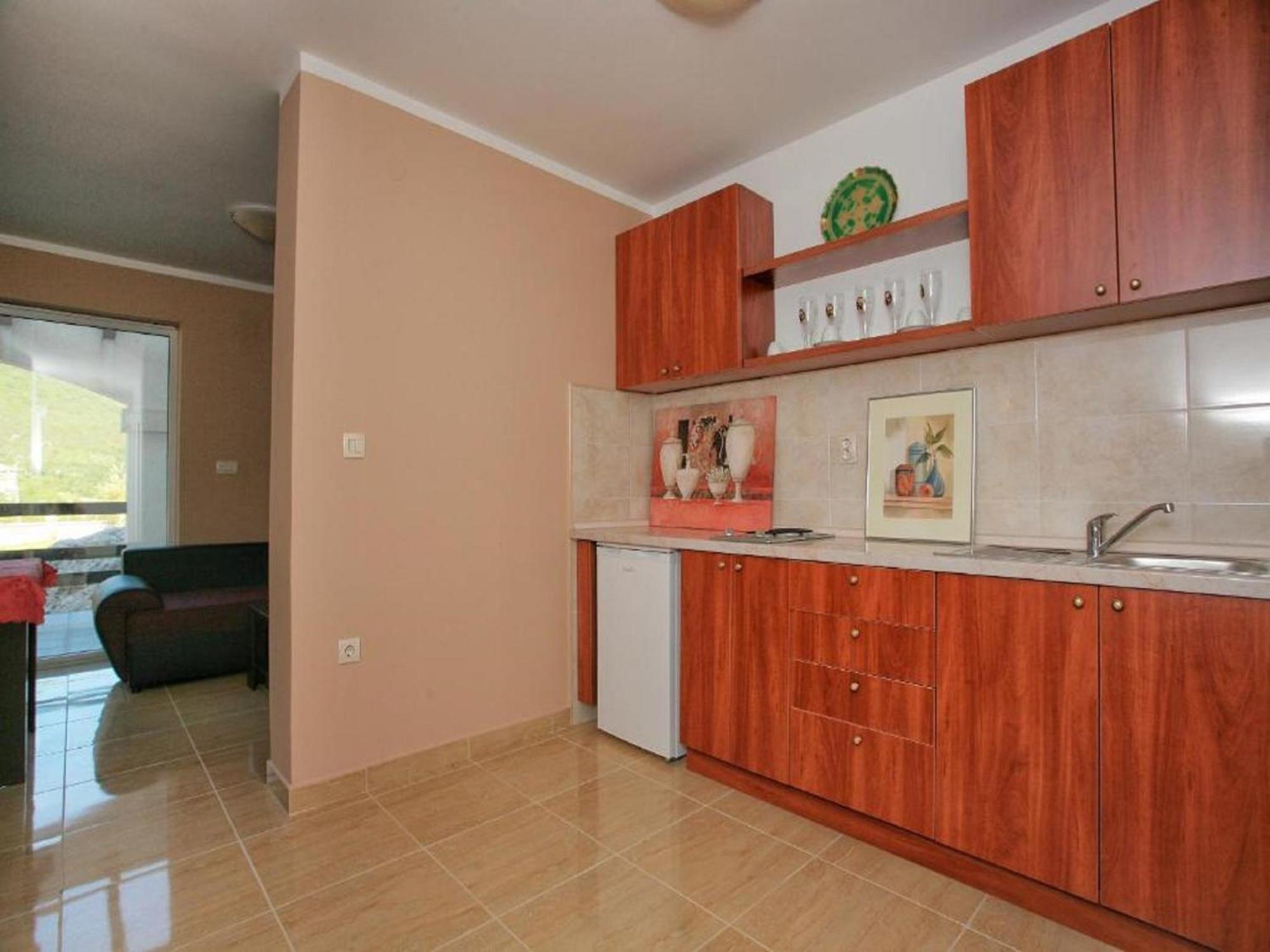 Villa Milena Herceg Novi Quarto foto