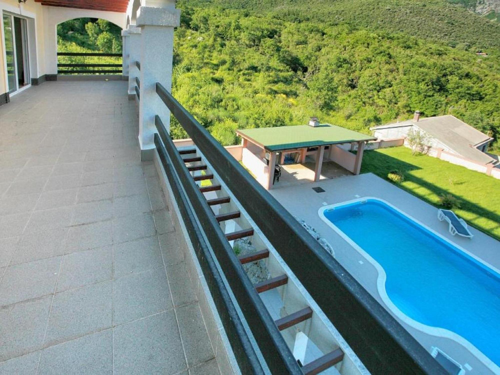Villa Milena Herceg Novi Quarto foto
