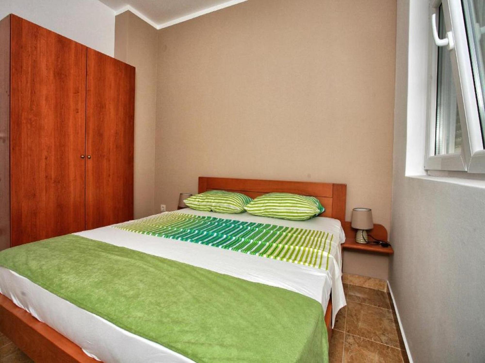 Villa Milena Herceg Novi Quarto foto
