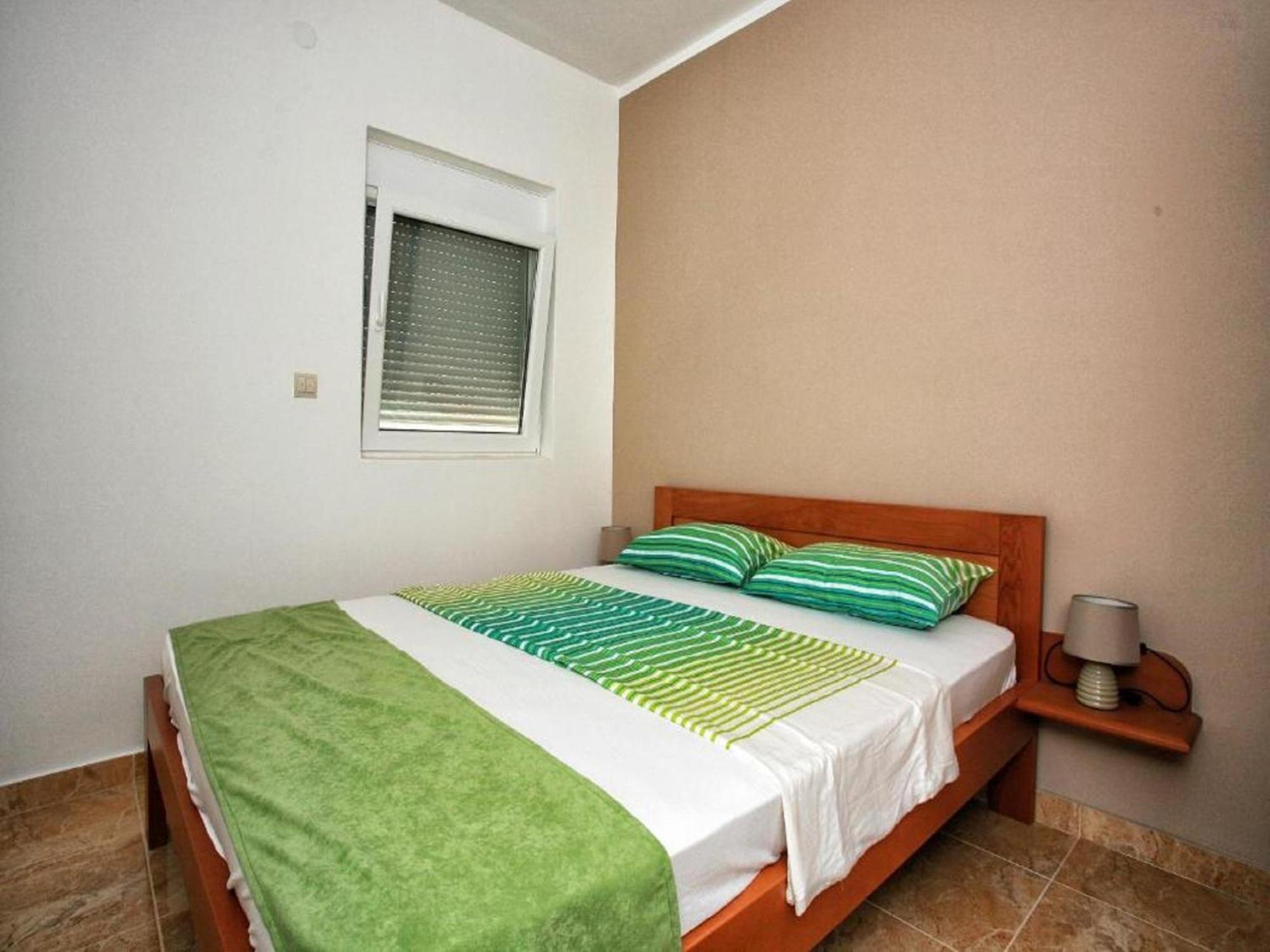 Villa Milena Herceg Novi Quarto foto