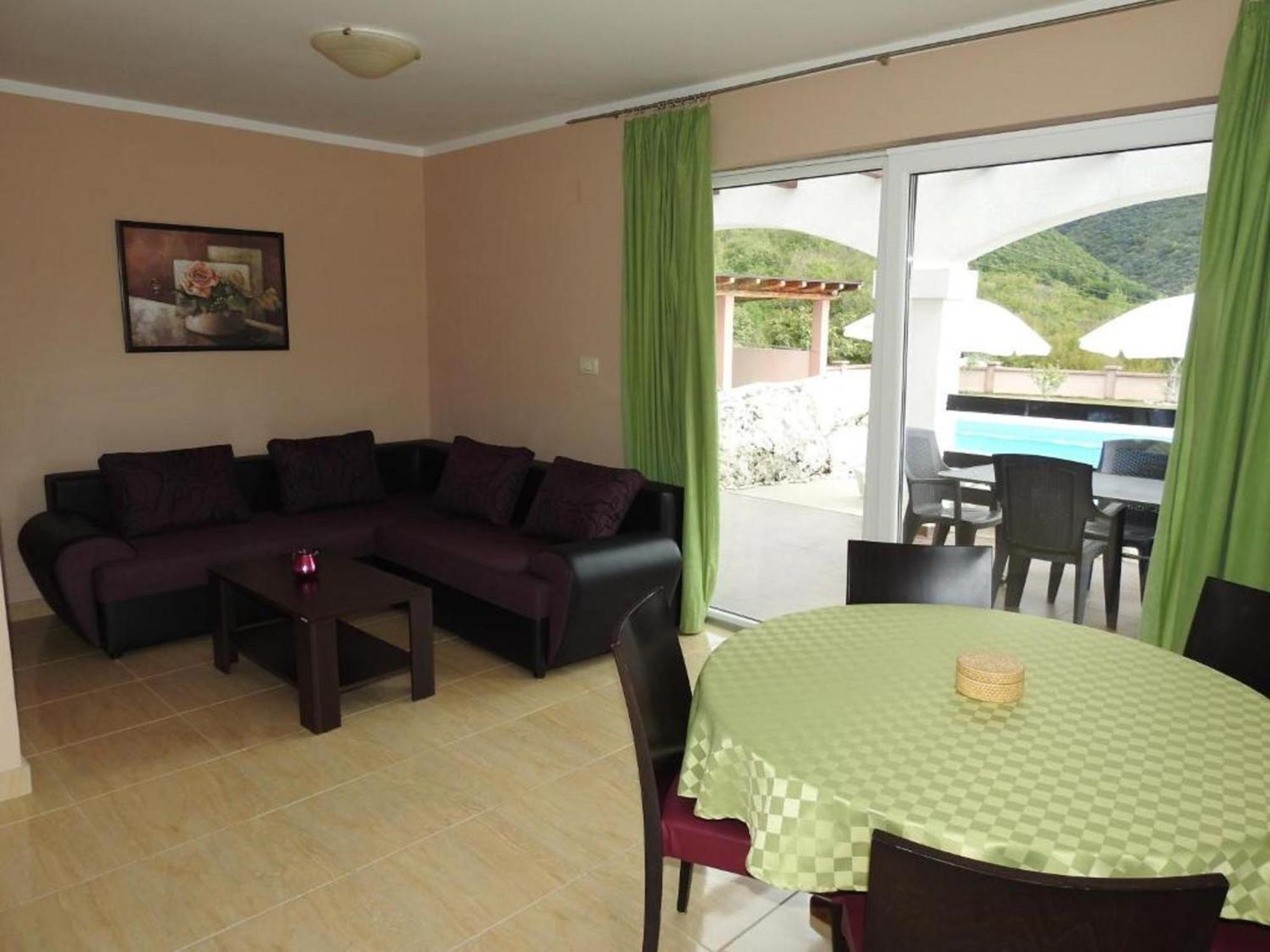 Villa Milena Herceg Novi Quarto foto