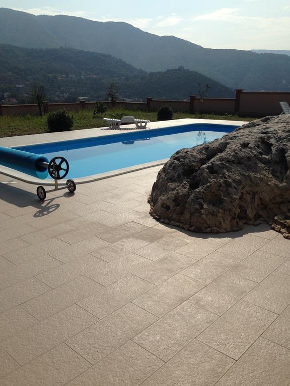 Villa Milena Herceg Novi Exterior foto