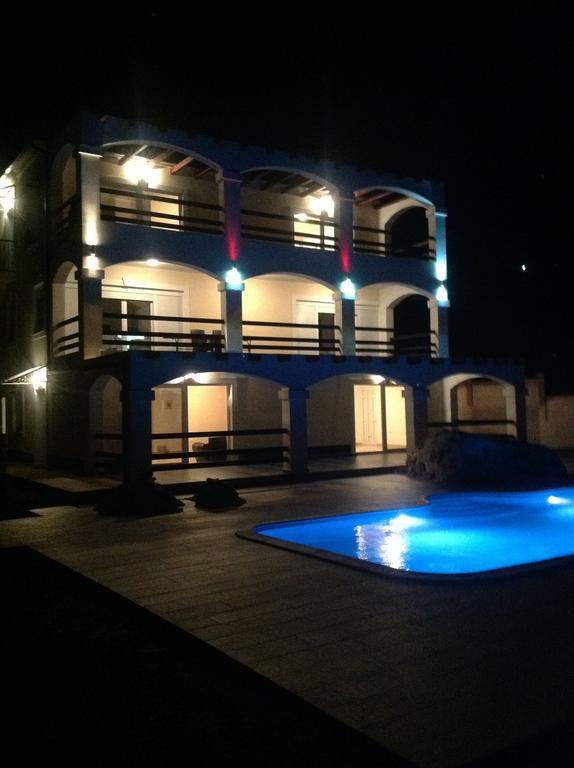 Villa Milena Herceg Novi Exterior foto