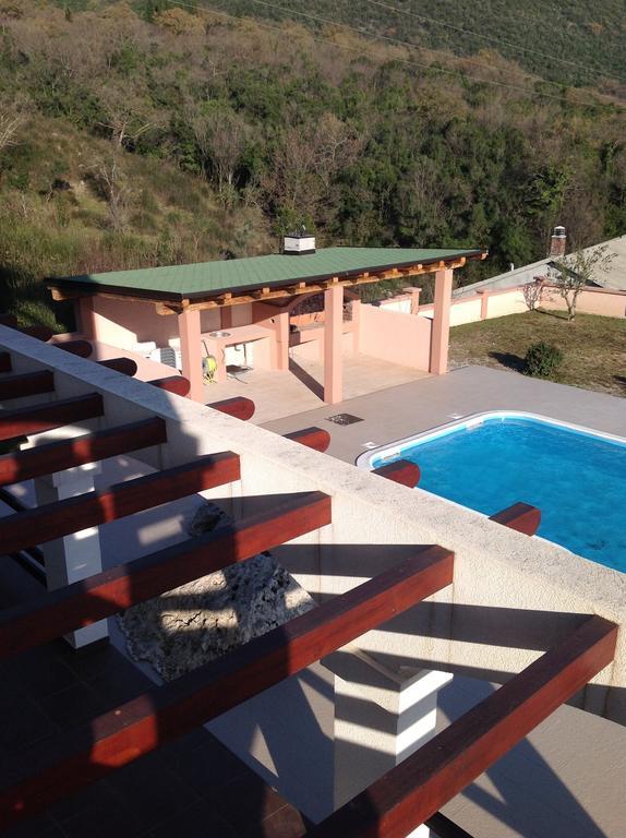 Villa Milena Herceg Novi Quarto foto